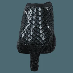 United Nude Fold Mid Gun Metal