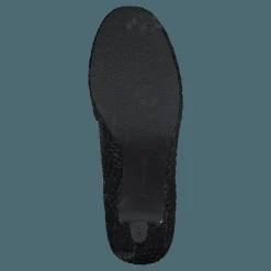 United Nude Fold Mid Gun Metal