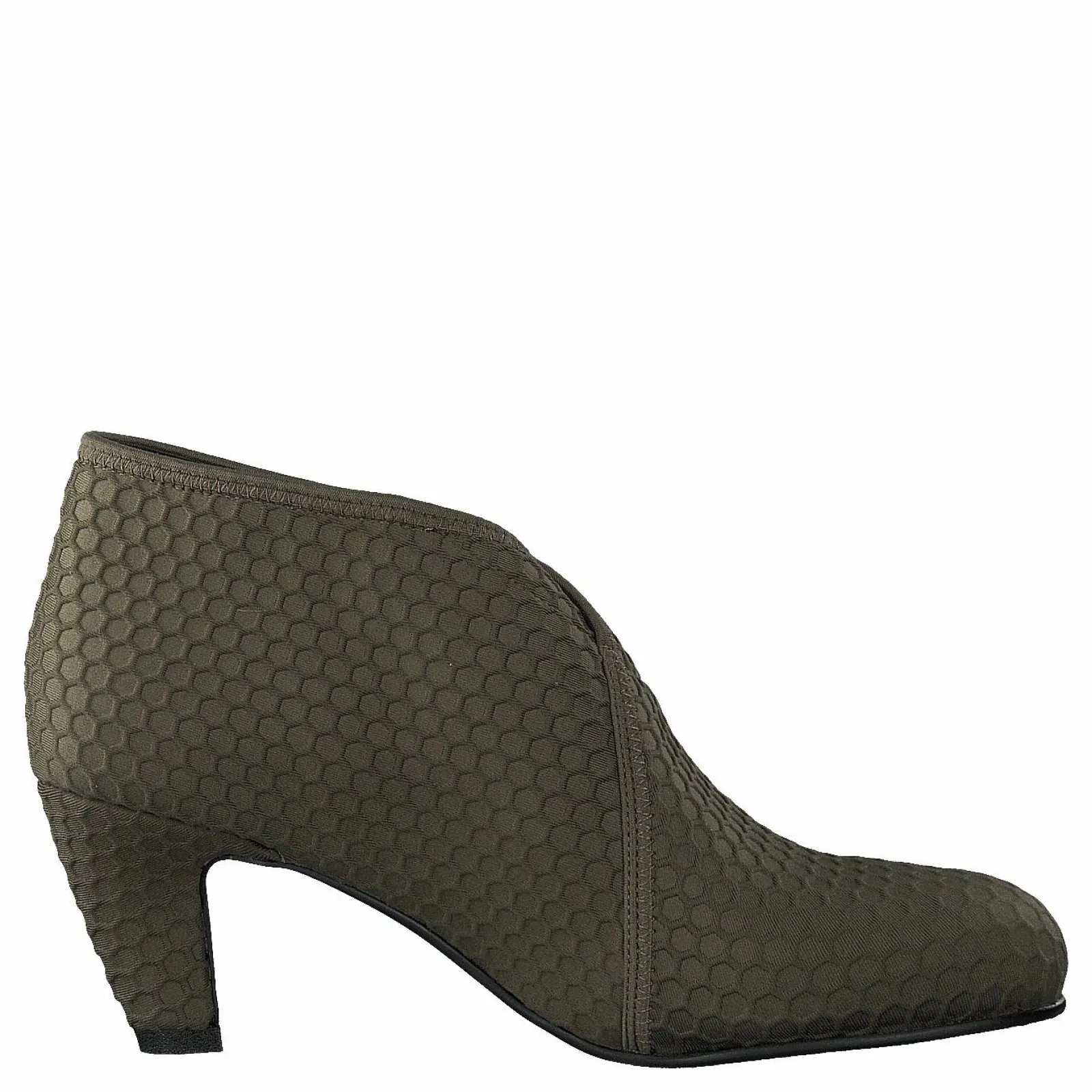 United Nude Fold Mid Khaki