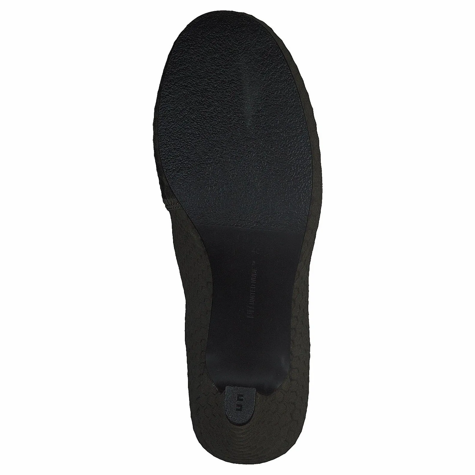 United Nude Fold Mid Khaki