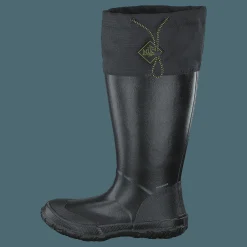 Muckboot Forager Black