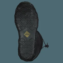 Muckboot Forager Black