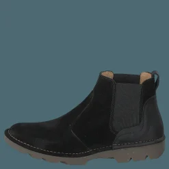 El Naturalista Forest Black