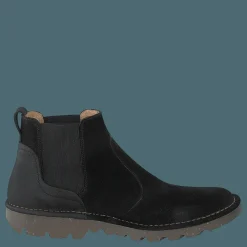 El Naturalista Forest Black