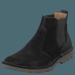 El Naturalista Forest Black