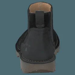 El Naturalista Forest Black