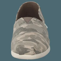 Toms Forest Camo Alprg Taupe Grey