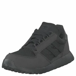 Barn adidas Originals Forest Grove C Cblack/cblack/cblack