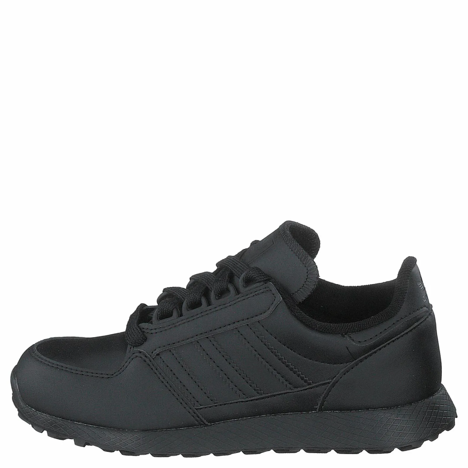 Barn adidas Originals Forest Grove C Core Black/core Black/core Bla