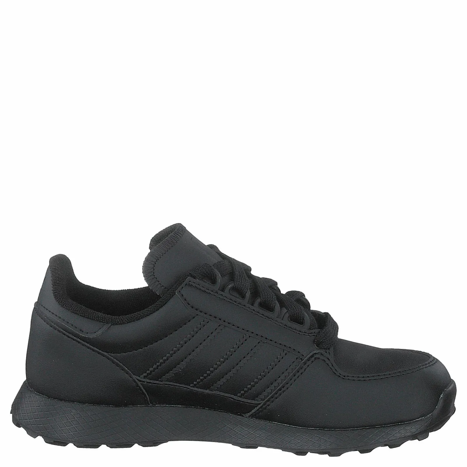 Barn adidas Originals Forest Grove C Core Black/core Black/core Bla
