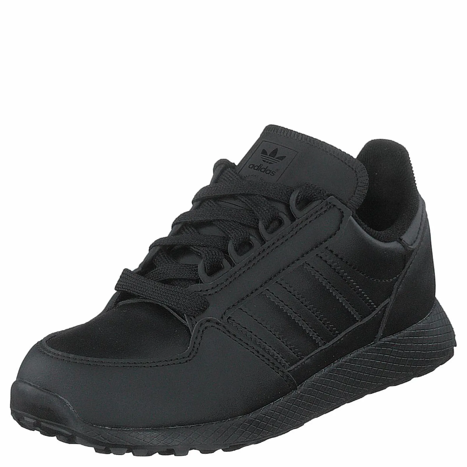 Barn adidas Originals Forest Grove C Core Black/core Black/core Bla