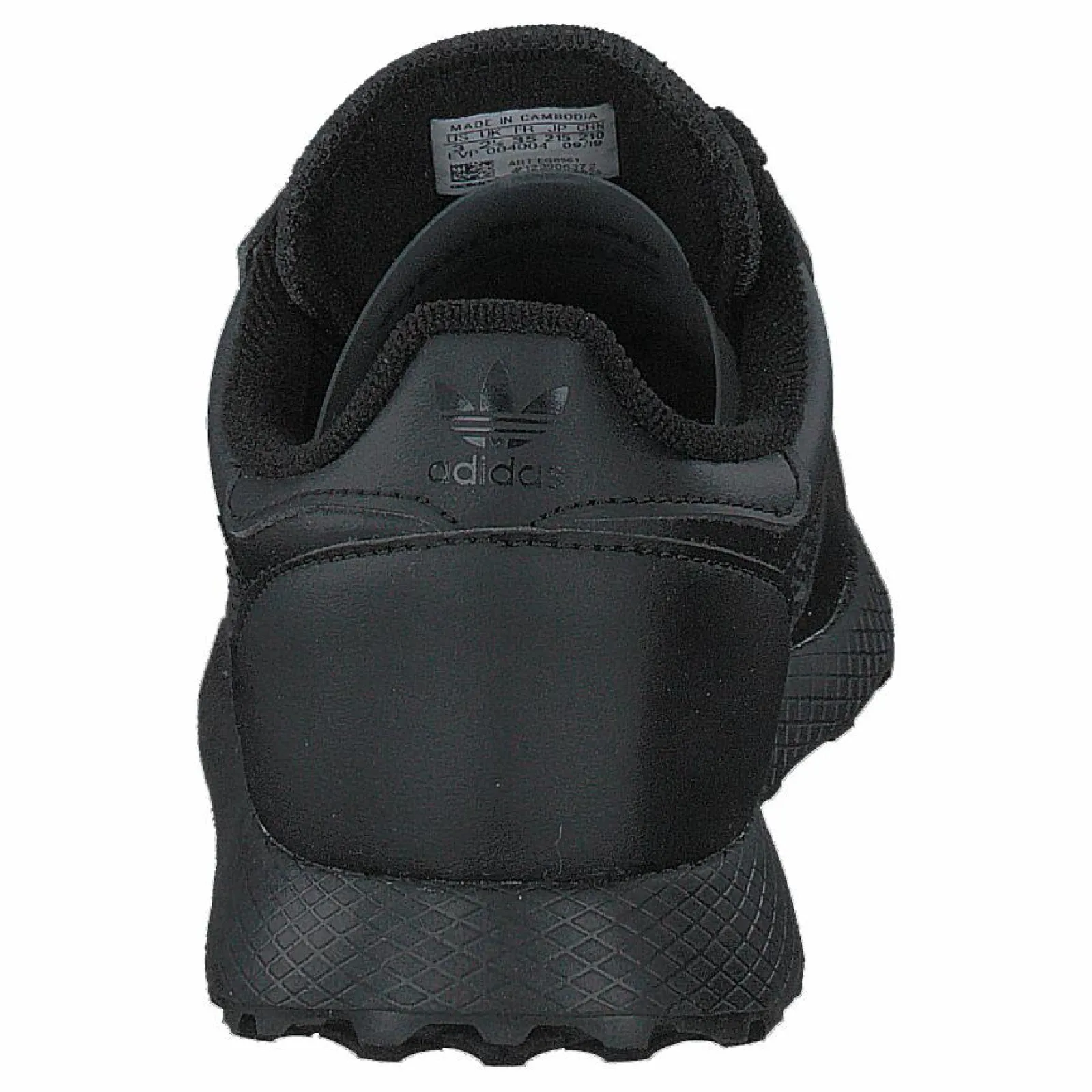 Barn adidas Originals Forest Grove C Core Black/core Black/core Bla