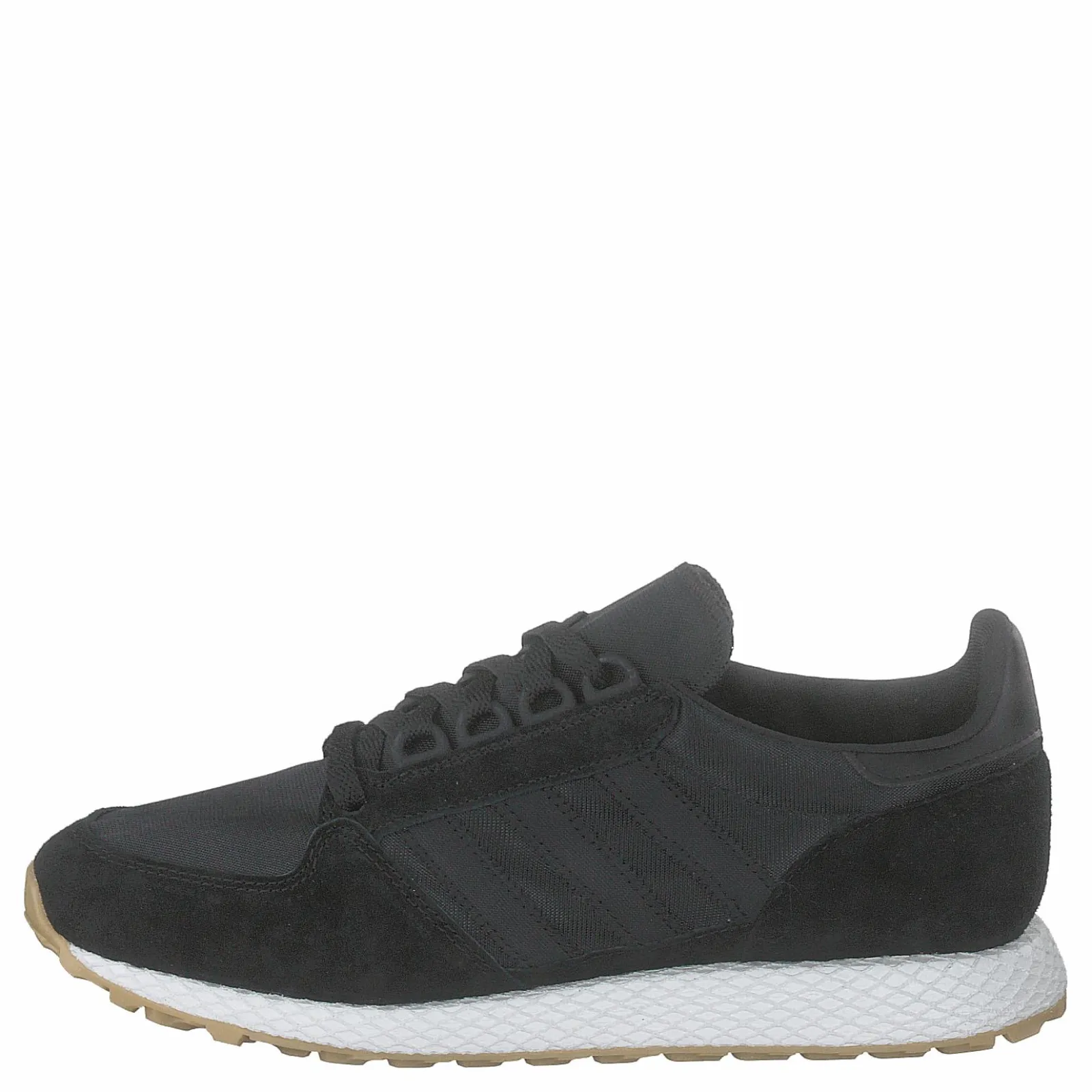 adidas Originals Forest Grove Cblack/cblack/gum3