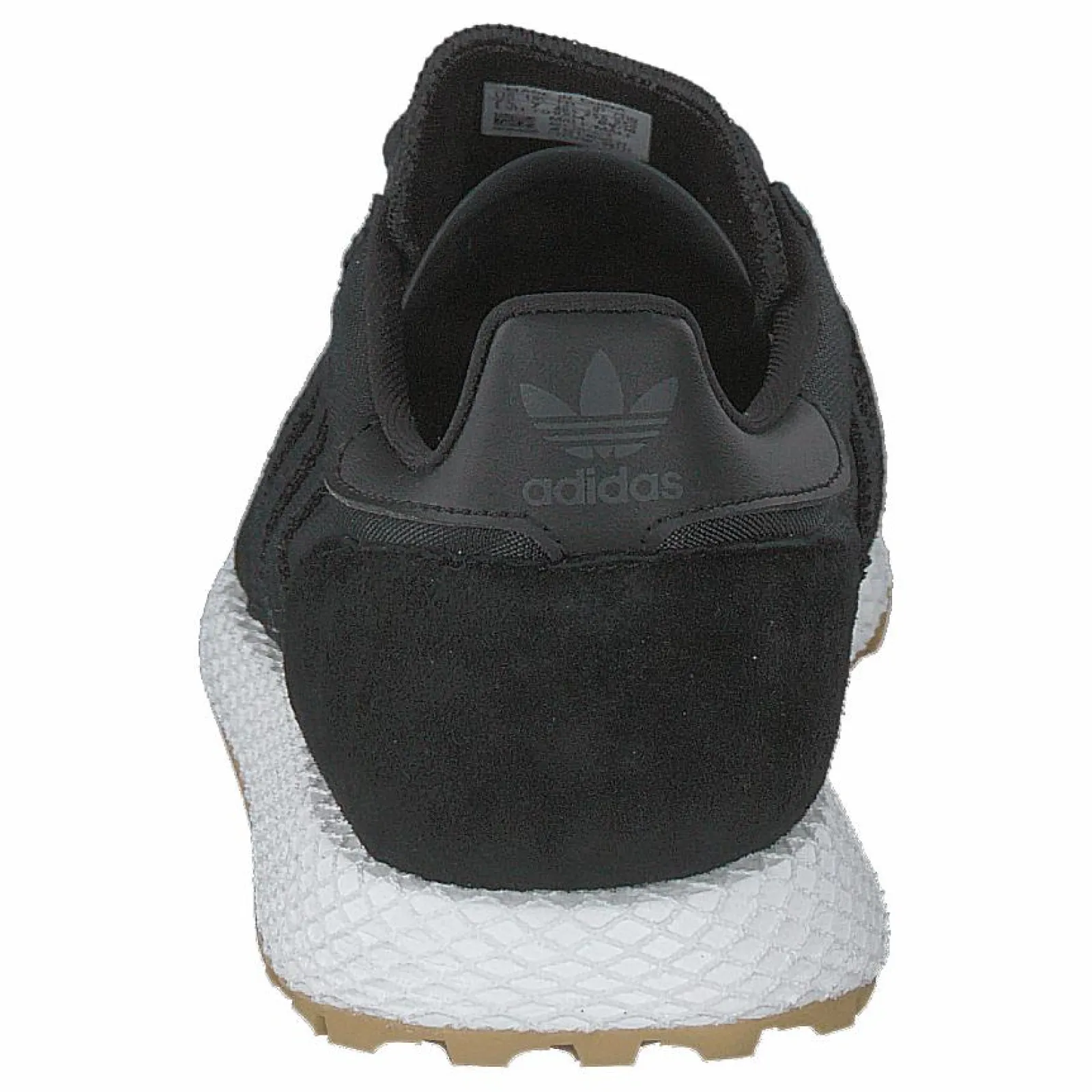 adidas Originals Forest Grove Cblack/cblack/gum3