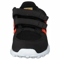 Barn adidas Originals Forest Grove Cf I Cblack/actora/easyel