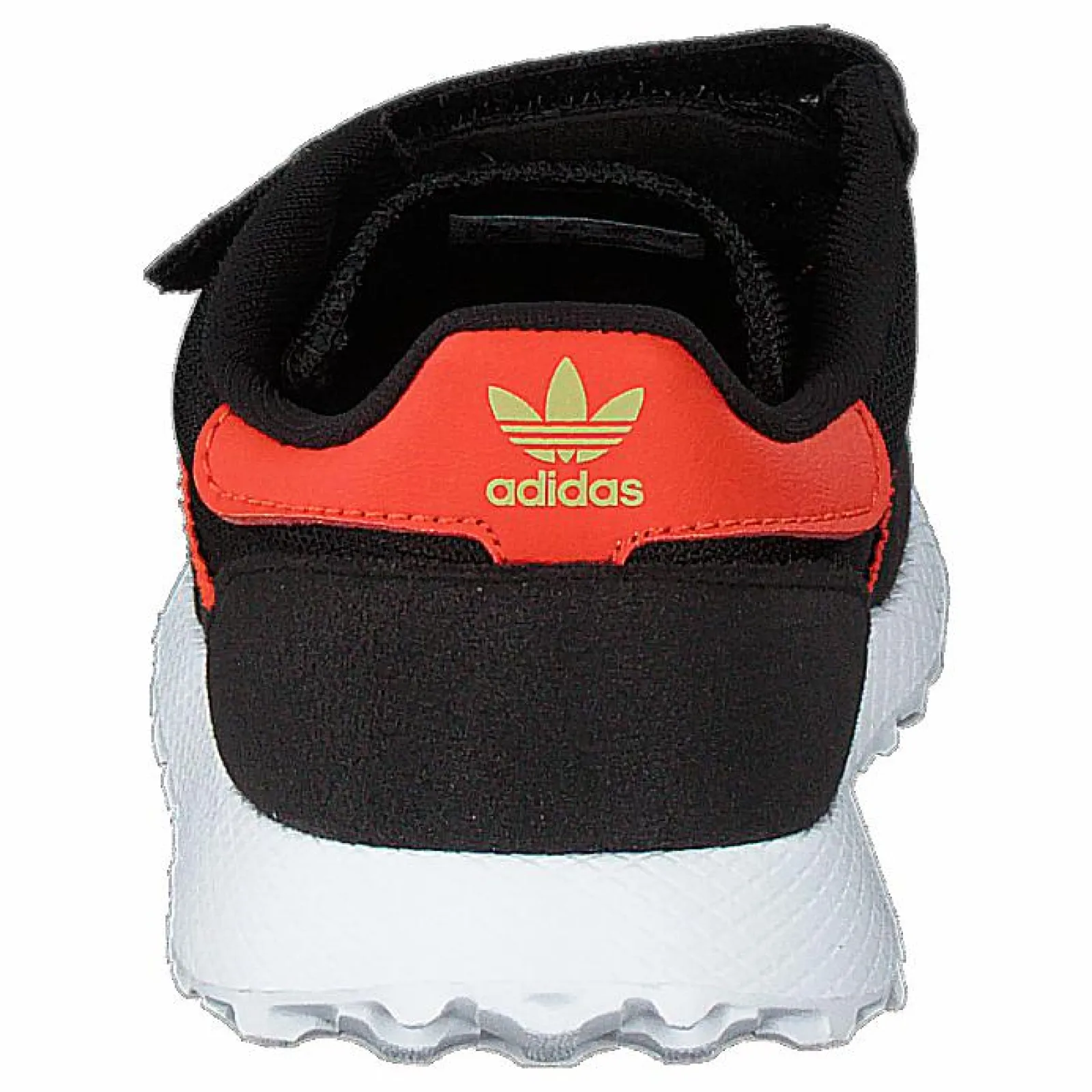 Barn adidas Originals Forest Grove Cf I Cblack/actora/easyel