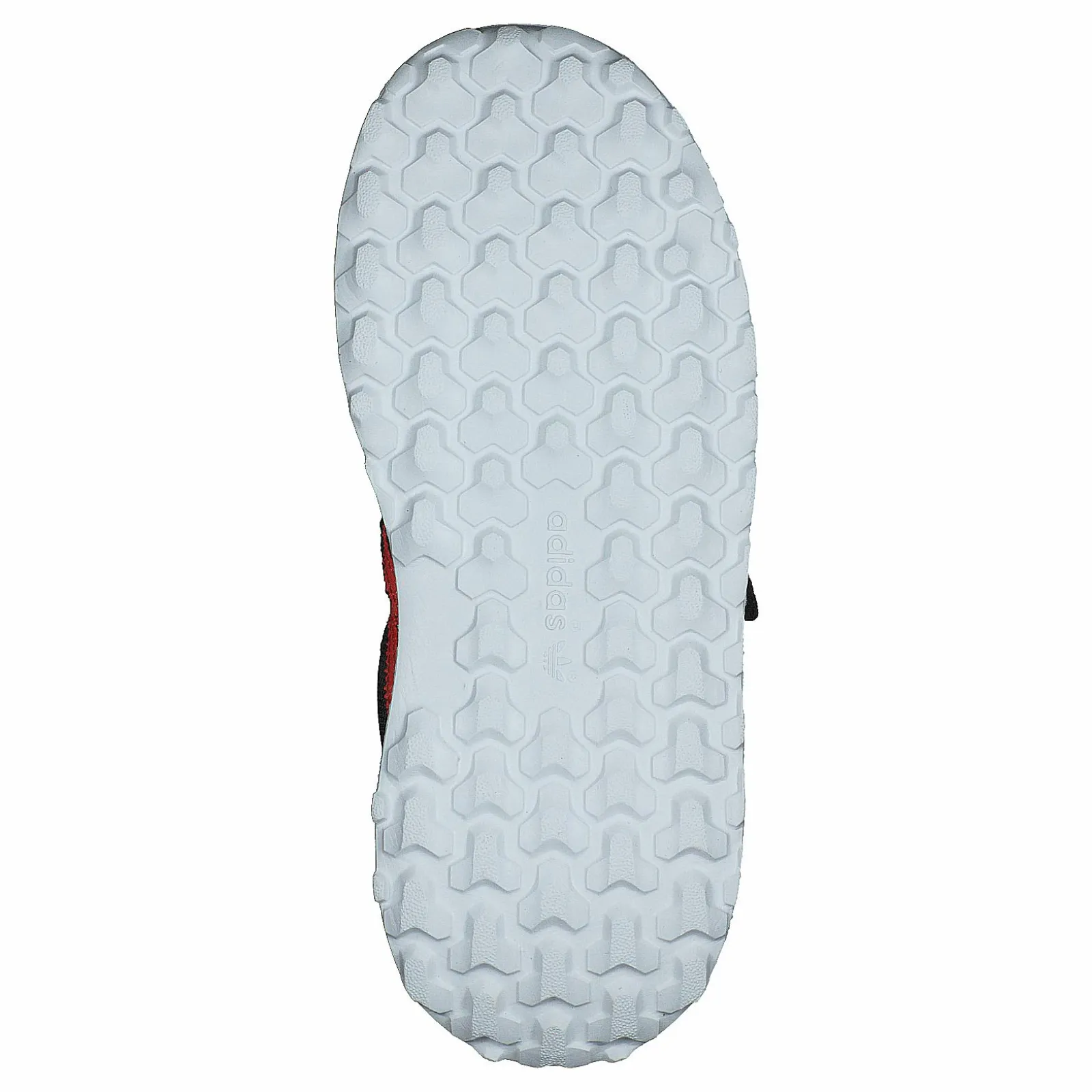 Barn adidas Originals Forest Grove Cf I Cblack/actora/easyel