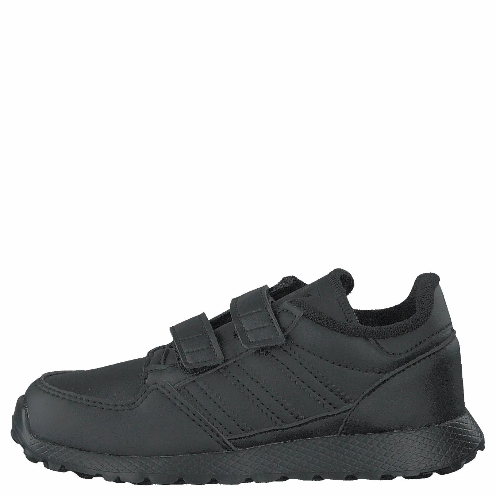 Barn adidas Originals Forest Grove Cf I Core Black/core Black/core Bla