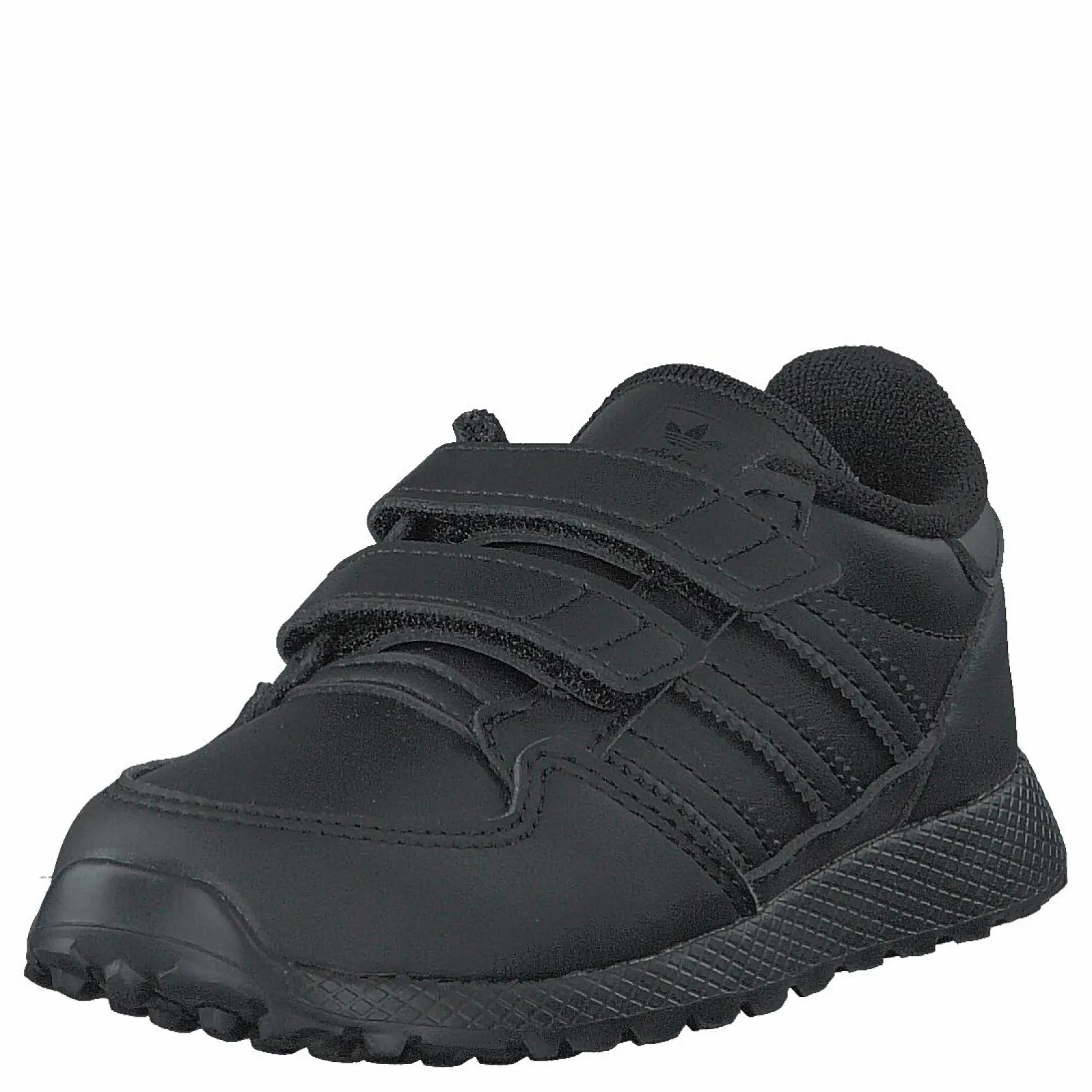 Barn adidas Originals Forest Grove Cf I Core Black/core Black/core Bla