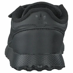 Barn adidas Originals Forest Grove Cf I Core Black/core Black/core Bla