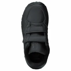 Barn adidas Originals Forest Grove Cf I Core Black/core Black/core Bla