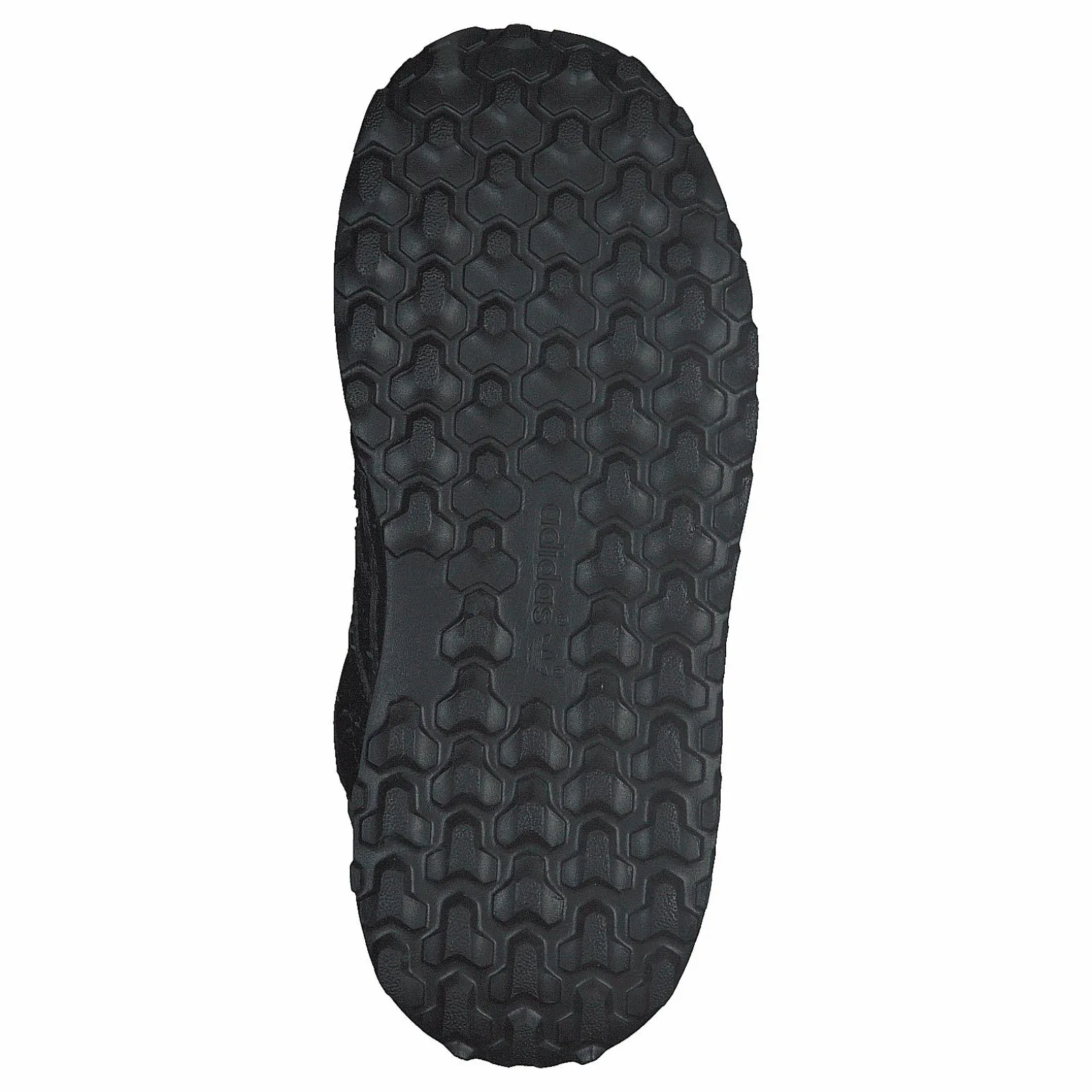 Barn adidas Originals Forest Grove Cf I Core Black/core Black/core Bla