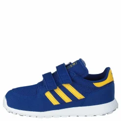 Barn adidas Originals Forest Grove Cf I Croyal/bogold/blue