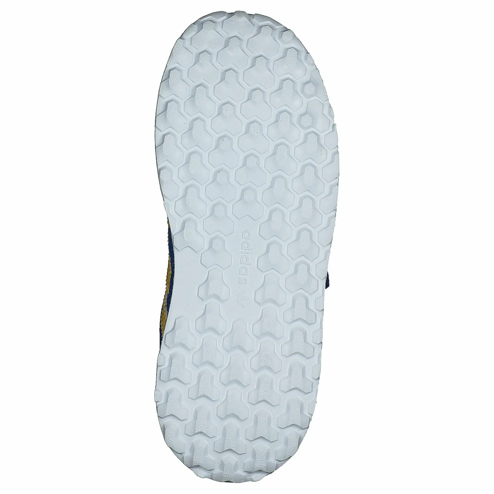 Barn adidas Originals Forest Grove Cf I Croyal/bogold/blue