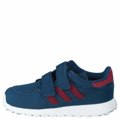 Barn adidas Originals Forest Grove Cf I Legend Marine/collegiate Burgu