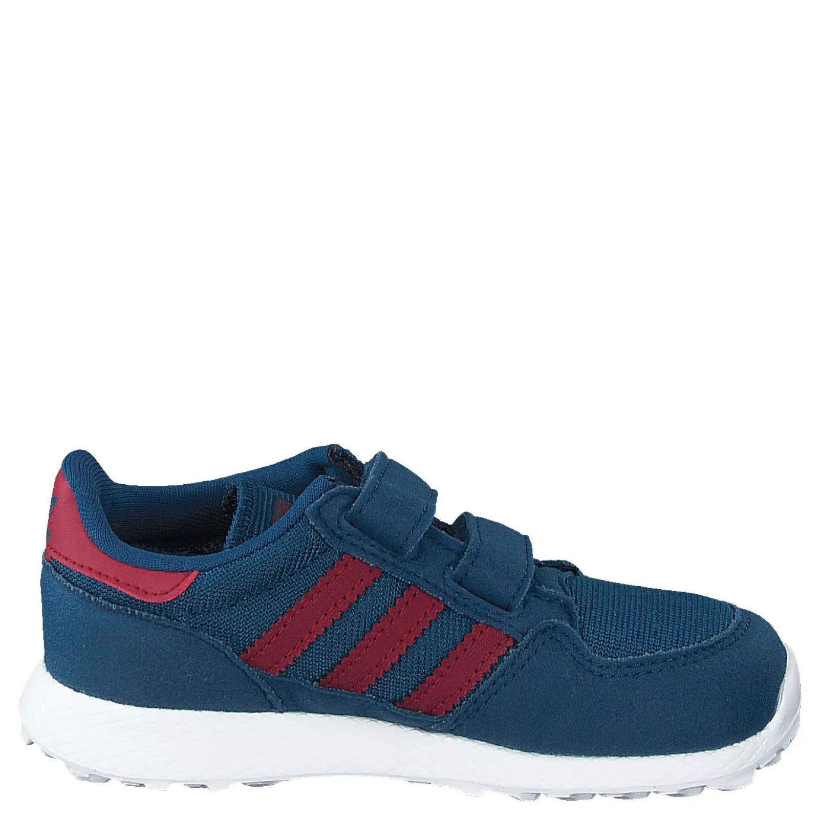 Barn adidas Originals Forest Grove Cf I Legend Marine/collegiate Burgu