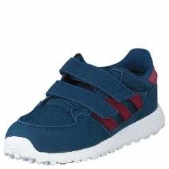 Barn adidas Originals Forest Grove Cf I Legend Marine/collegiate Burgu