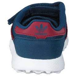Barn adidas Originals Forest Grove Cf I Legend Marine/collegiate Burgu