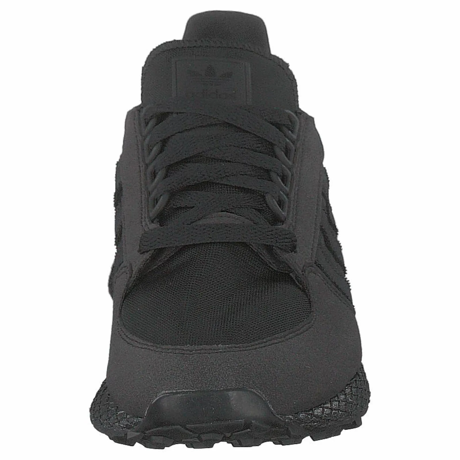 Barn adidas Originals Forest Grove J Cblack/cblack/cblack