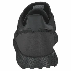 Barn adidas Originals Forest Grove J Cblack/cblack/cblack