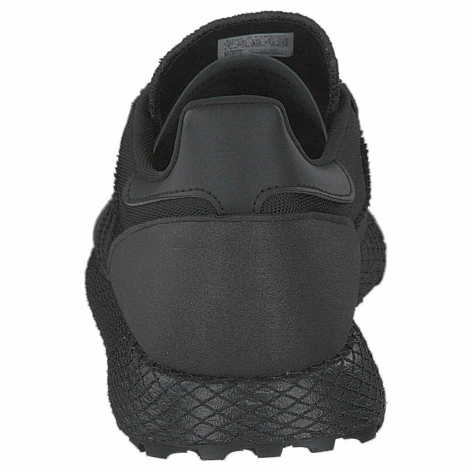 Barn adidas Originals Forest Grove J Cblack/cblack/cblack