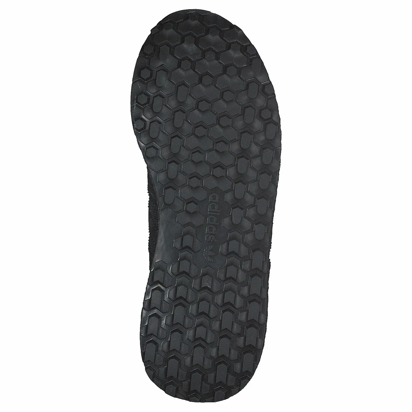 Barn adidas Originals Forest Grove J Cblack/cblack/cblack