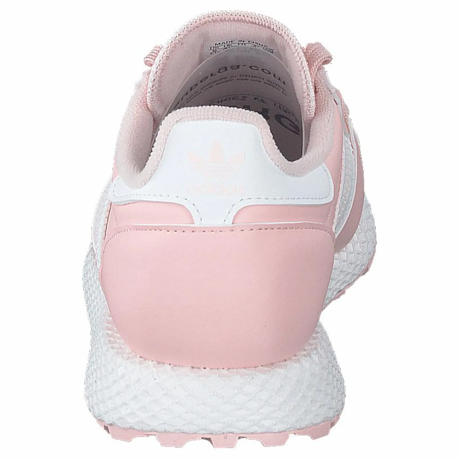 Barn adidas Originals Forest Grove J Icey Pink F17/ftwr White/icey