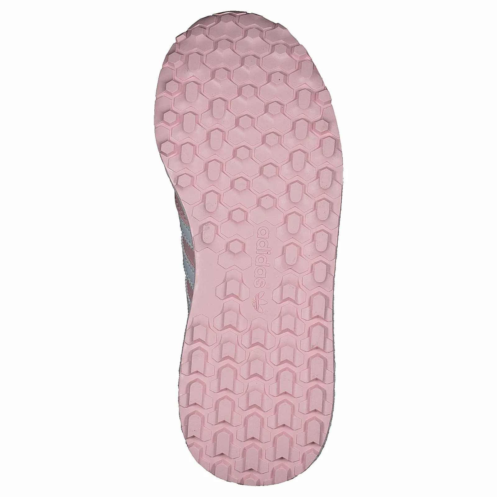 Barn adidas Originals Forest Grove J Icey Pink F17/ftwr White/icey