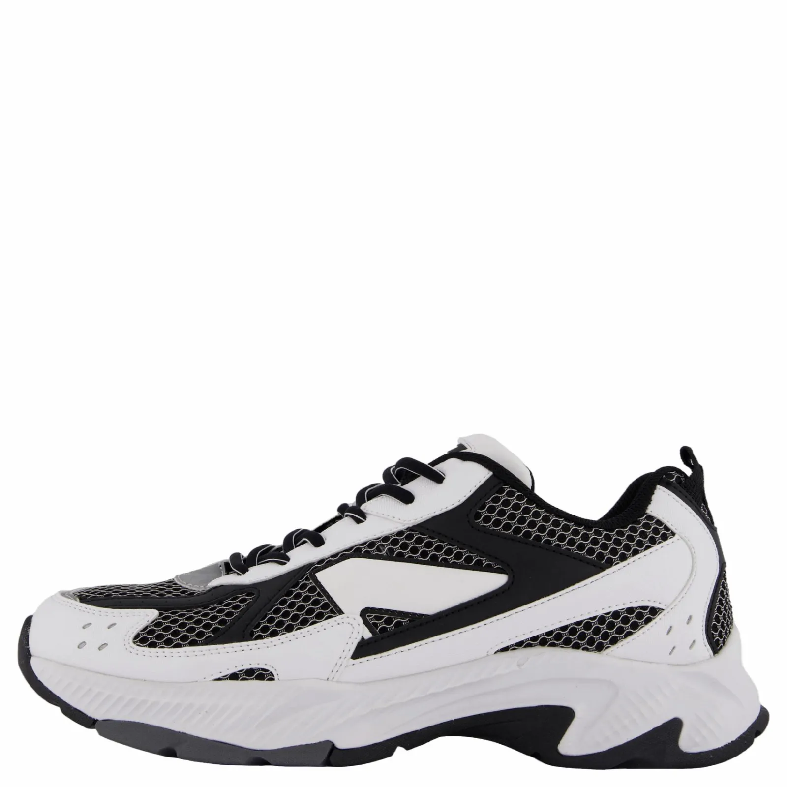 ARKK Copenhagen Forma Runner White Black