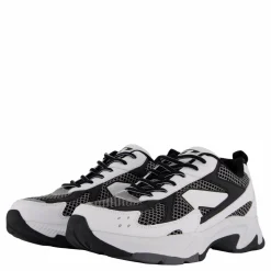 ARKK Copenhagen Forma Runner White Black
