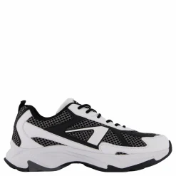 ARKK Copenhagen Forma Runner White Black