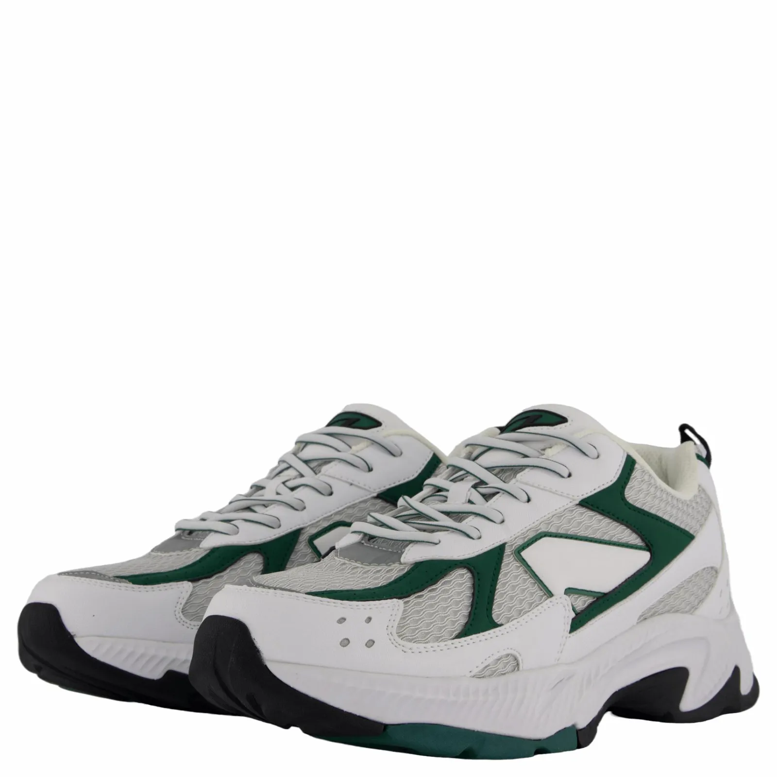 ARKK Copenhagen Forma Runner White Green