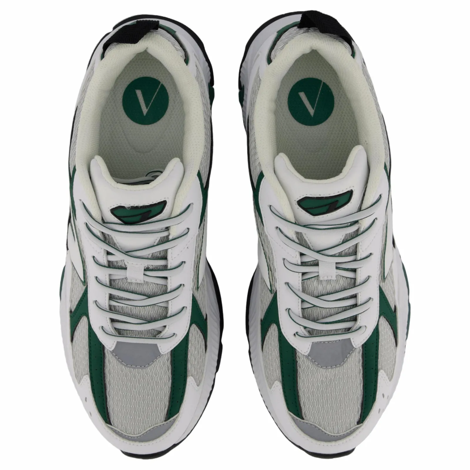 ARKK Copenhagen Forma Runner White Green