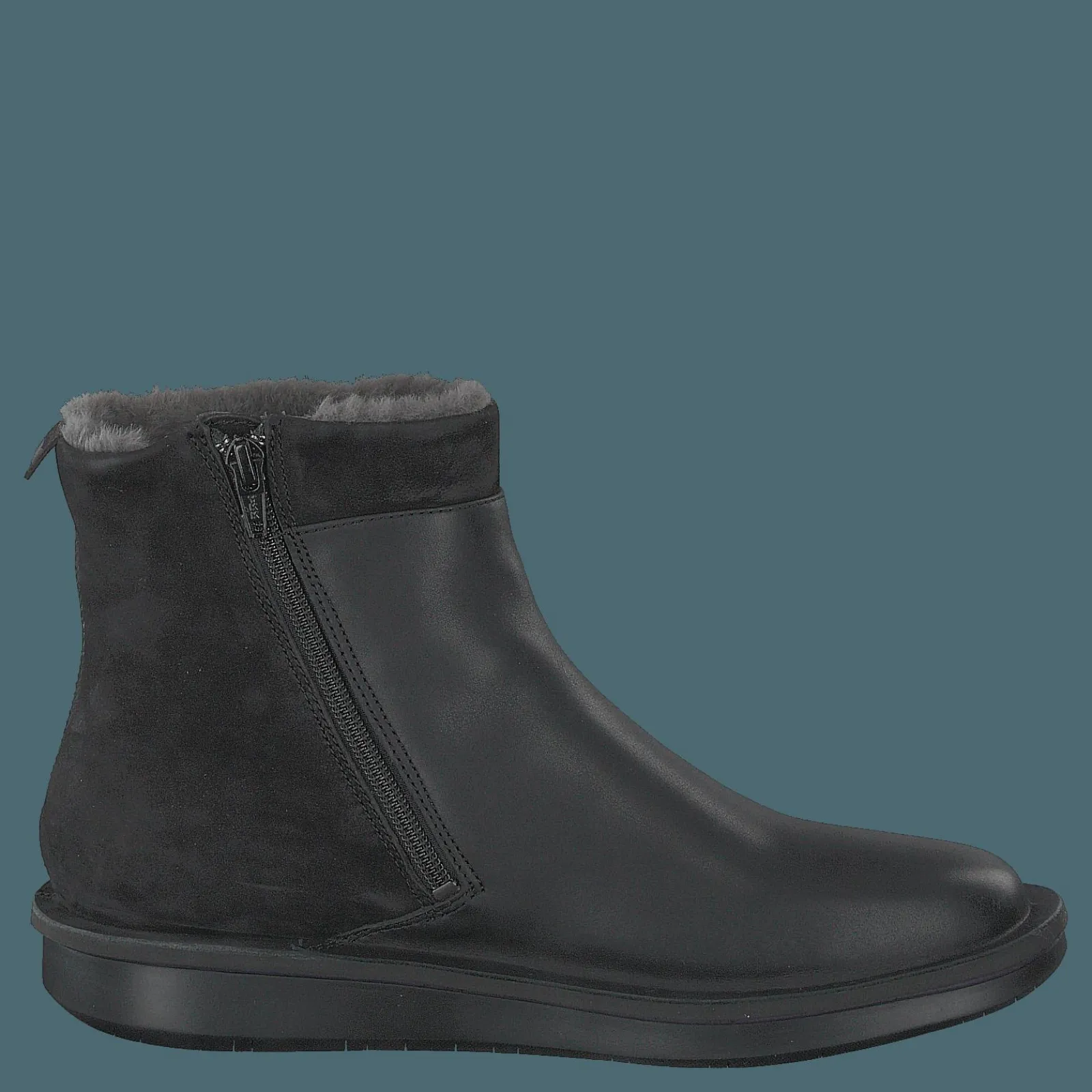 Camper Formiga Black