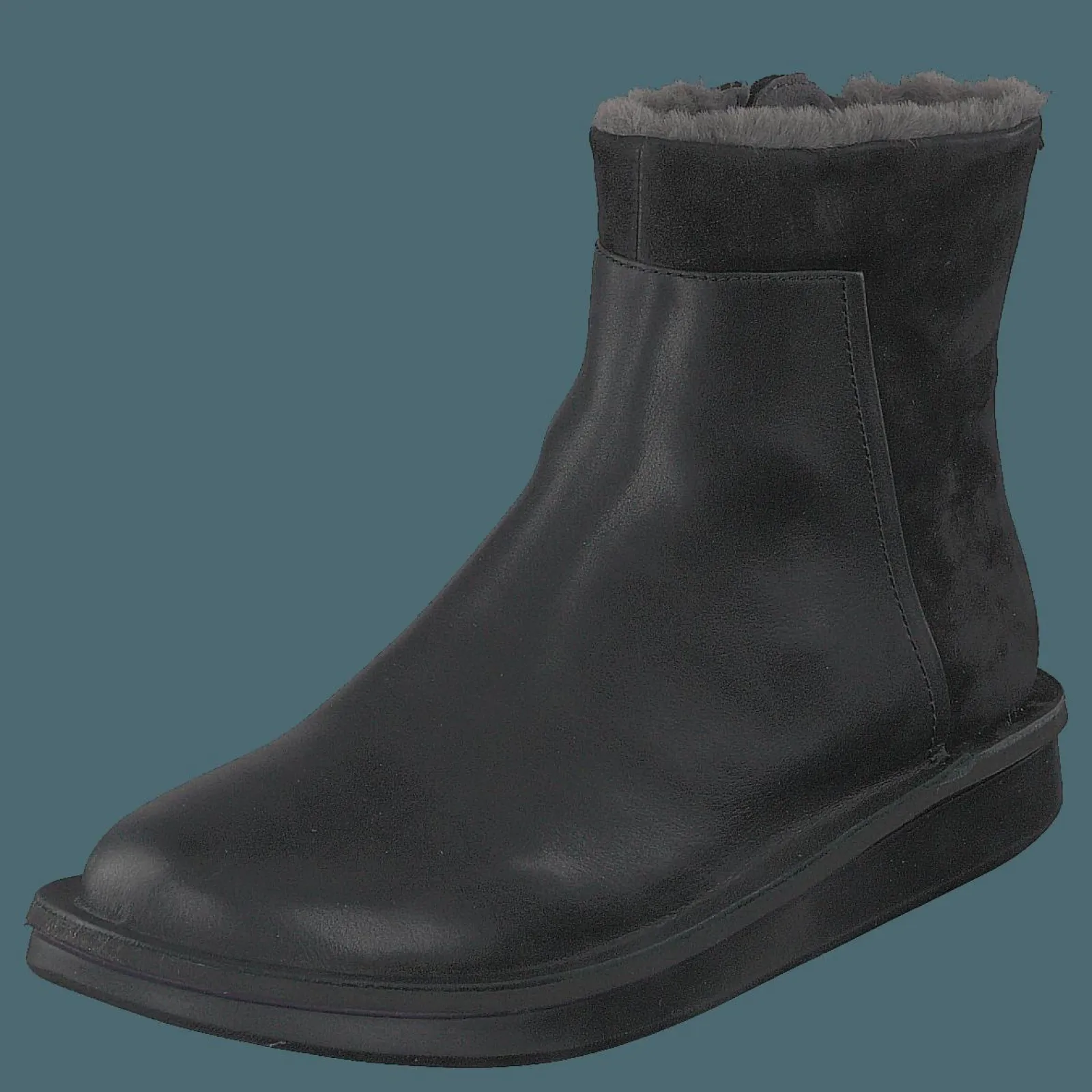 Camper Formiga Black