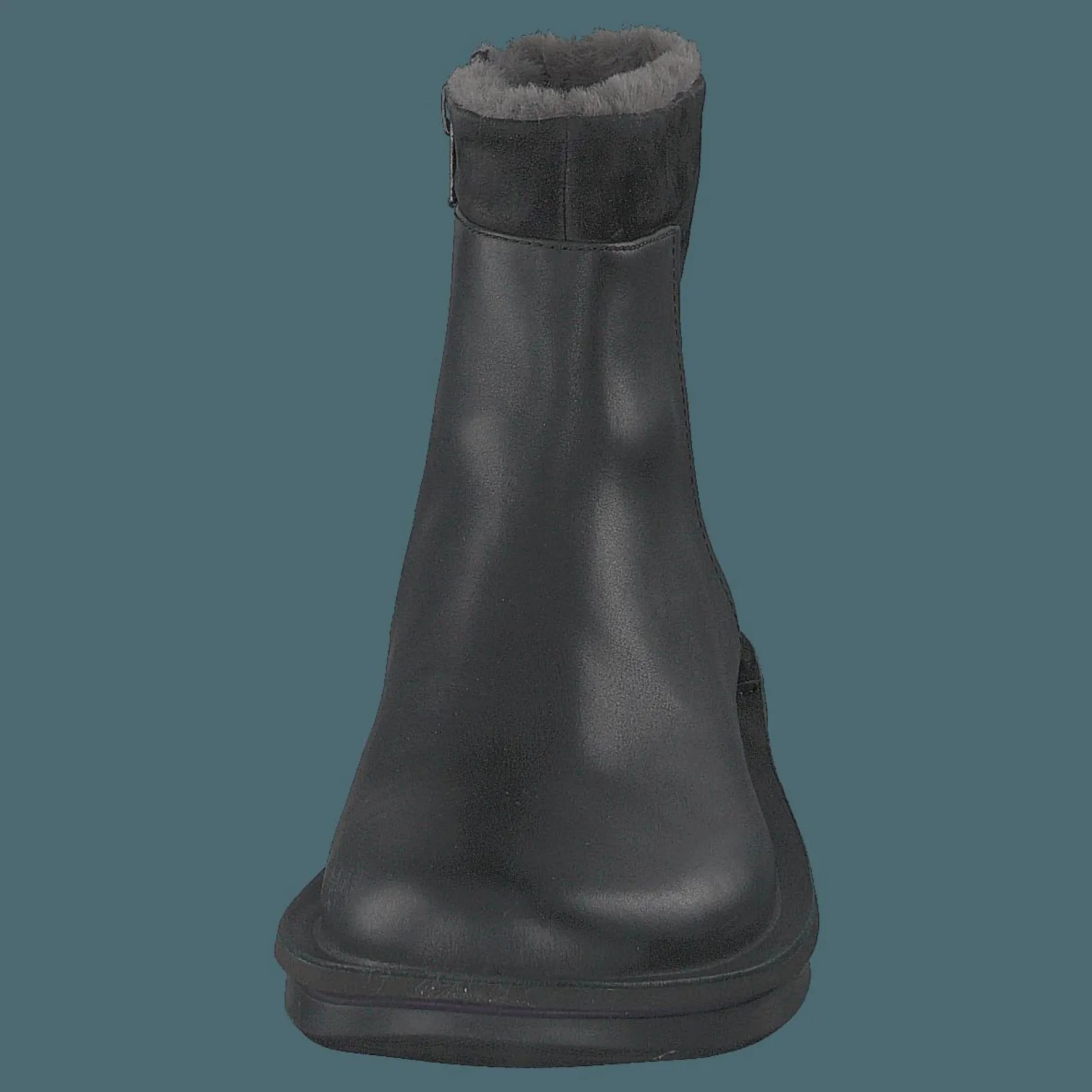 Camper Formiga Black