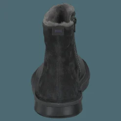 Camper Formiga Black