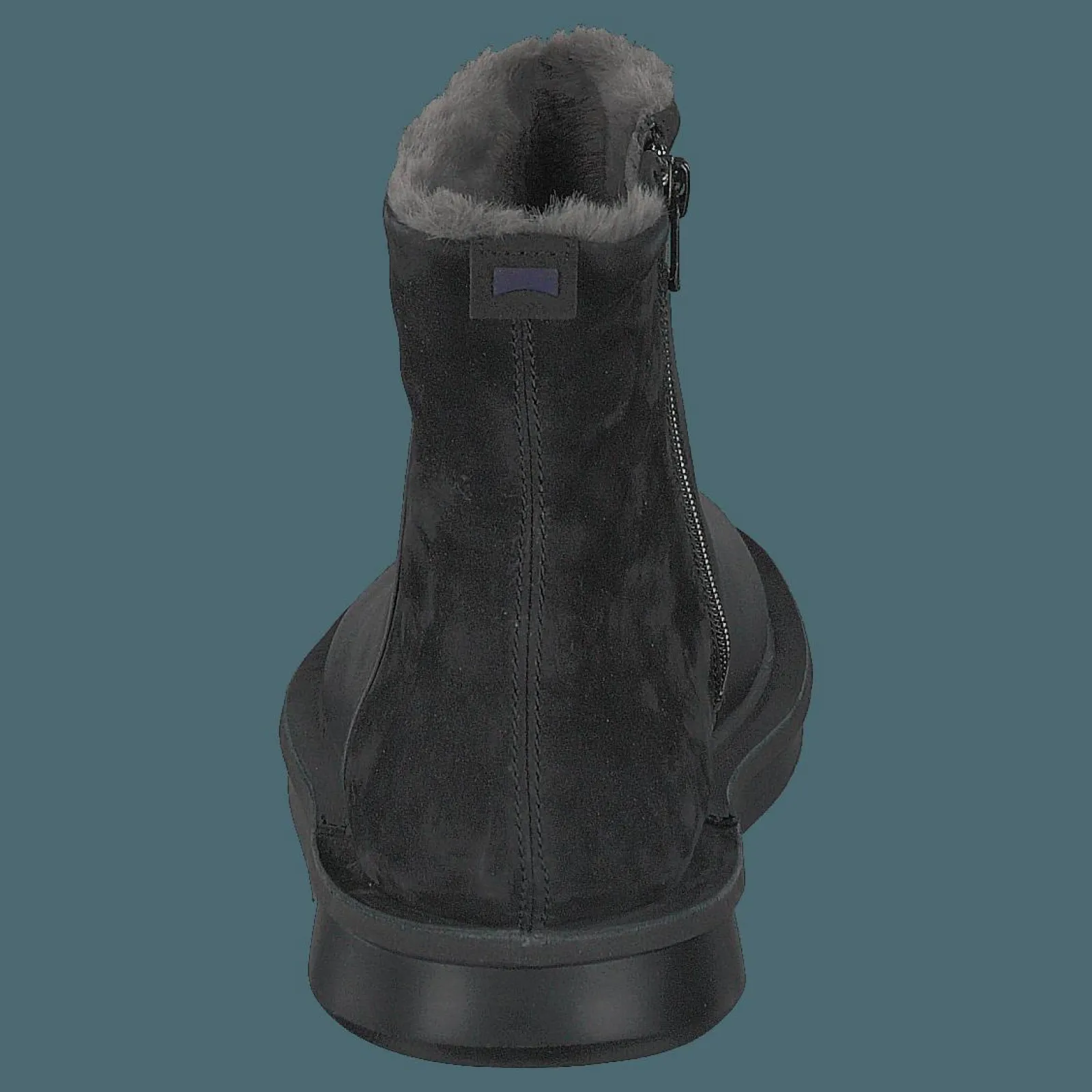 Camper Formiga Black