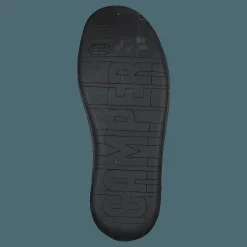 Camper Formiga Black