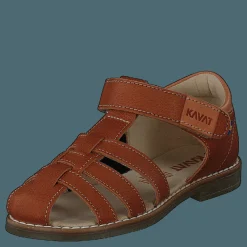 Barn Kavat Forsvik Ep Light Brown